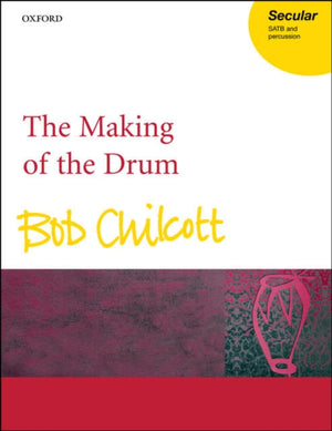 Making of the Drum