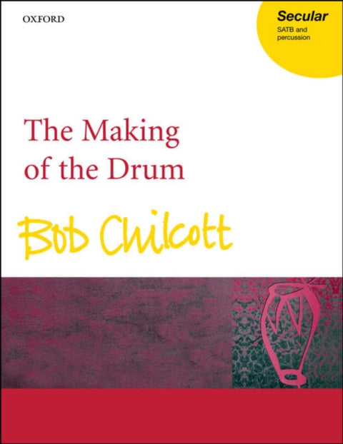 The Making of the Drum