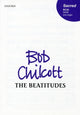 Book cover of: Beatitudes
