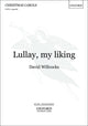 Book cover of: Lullay, my liking