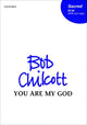 Book cover of: You Are My God