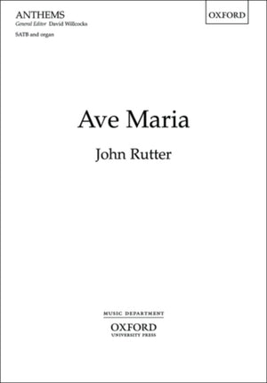 Ave Maria