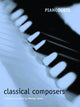 Book cover of: Piano Duets: Classical Composers. By: Michael Aston