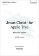 Book cover of: Jesus Christ the Apple Tree