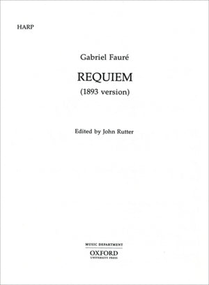 Requiem (1893 version)