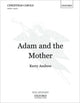Book cover of: Adam and the Mother