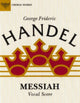 Book cover of: Messiah. By: George Frideric Handel