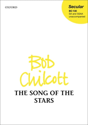 Song of the Stars
