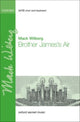 Book cover of: Brother James's Air