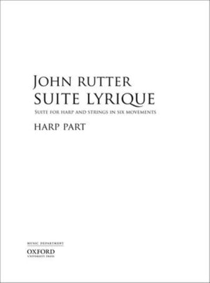 Suite Lyrique