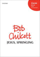 Book cover of: Jesus, Springing