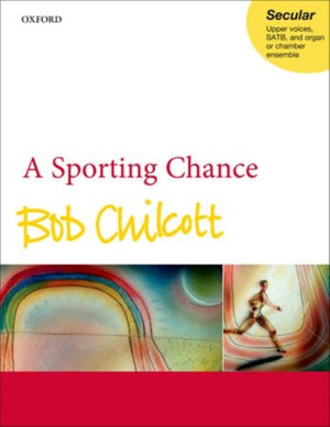 A Sporting Chance