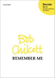Book cover of: Remember me
