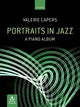 Book cover of: Portraits in Jazz