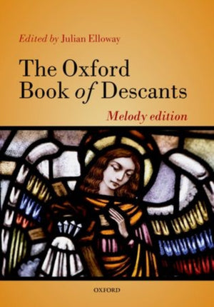 The Oxford Book of Descants