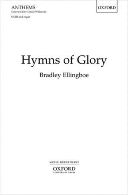 Hymns of Glory
