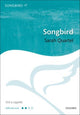 Book cover of: Songbird