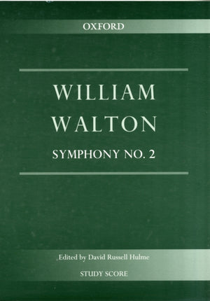 Symphony No. 2