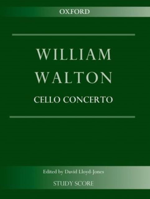 Cello Concerto