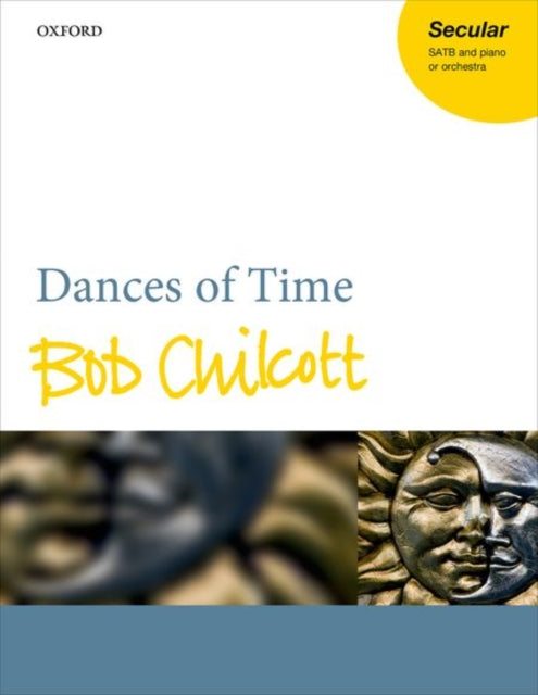 Book cover of: Dances of Time