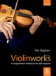 Book cover of: Violinworks Book 2