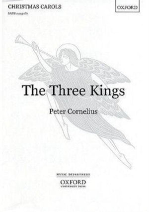 The Three Kings