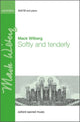 Book cover of: Softly and tenderly
