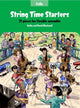 Book cover of: String Time Starters