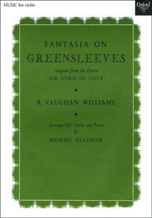 Greensleeves