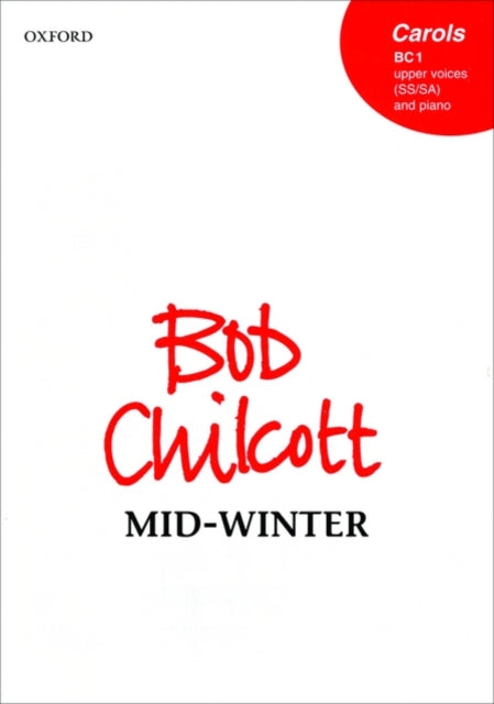 Book cover of: Mid-winter
