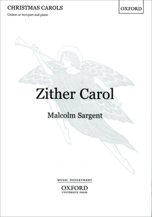 Zither Carol