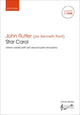 Book cover of: Star Carol