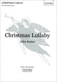 Book cover of: Christmas Lullaby