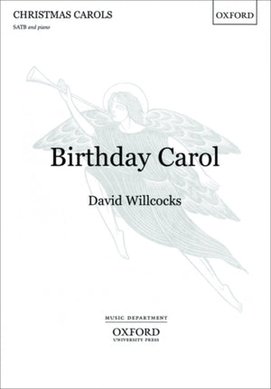 Birthday Carol