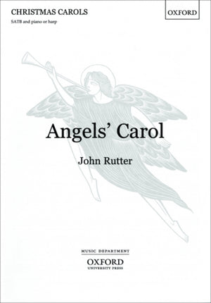 Angels' Carol