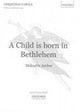 Book cover of: Child is born in Bethlehem