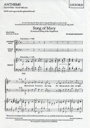 What shall we sing?
