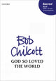 Book cover of: God so loved the world