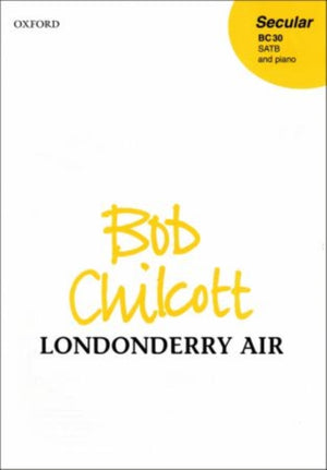 Londonderry Air