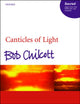 Book cover of: Canticles of Light