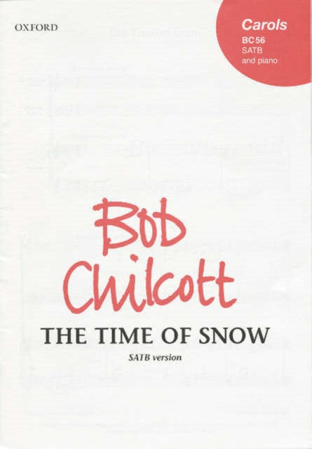 The Time of Snow