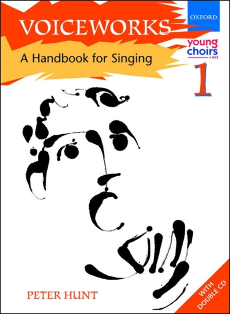 Book cover of: Voiceworks 1. By: Peter Hunt
