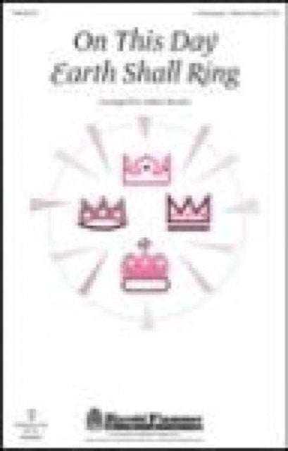 Book cover of: On this day earth shall ring