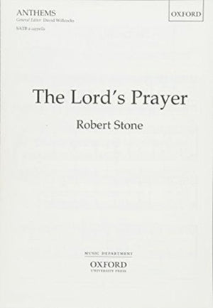 The Lord's Prayer