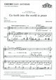 Book cover of: Go forth into the world in peace