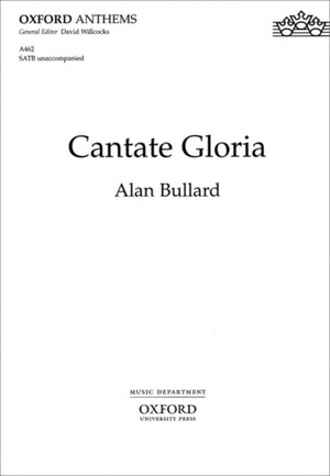 Cantate Gloria