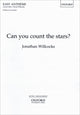 Book cover of: Can you count the stars?
