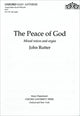 Book cover of: Peace of God