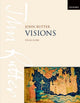 Book cover of: Visions