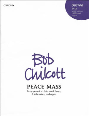 Peace Mass